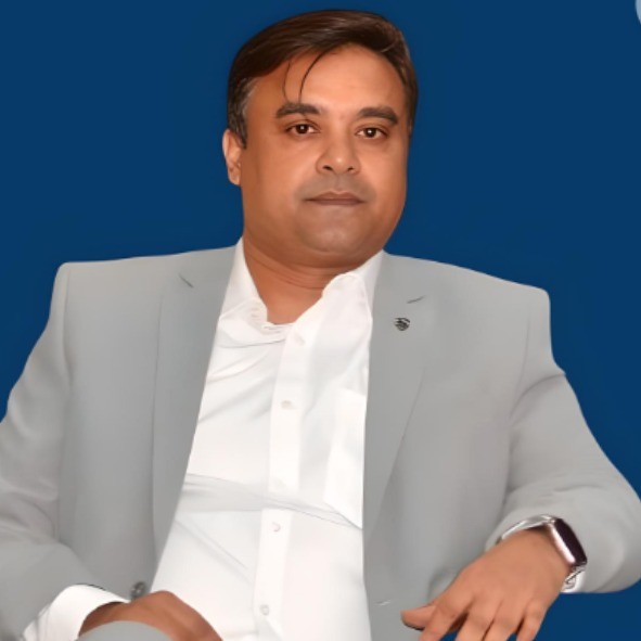 Amit Chandra